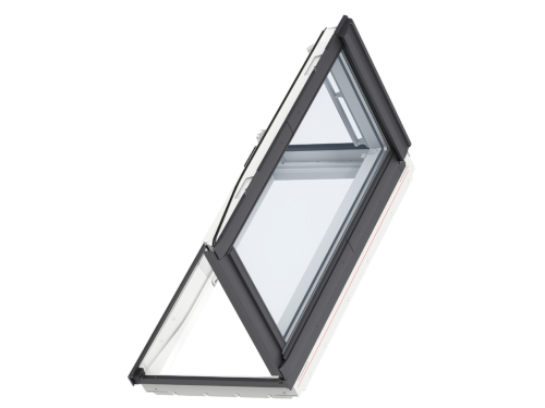 VELUX Daktoegang